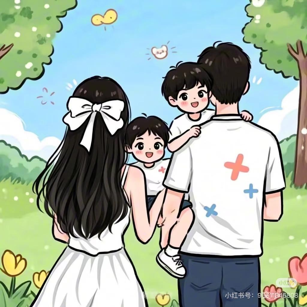 🍎苹果麻麻