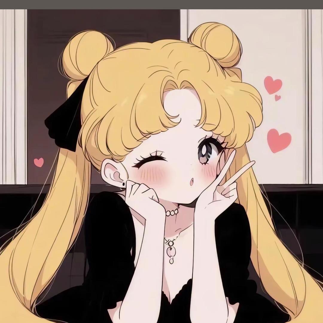 福星妹妹！