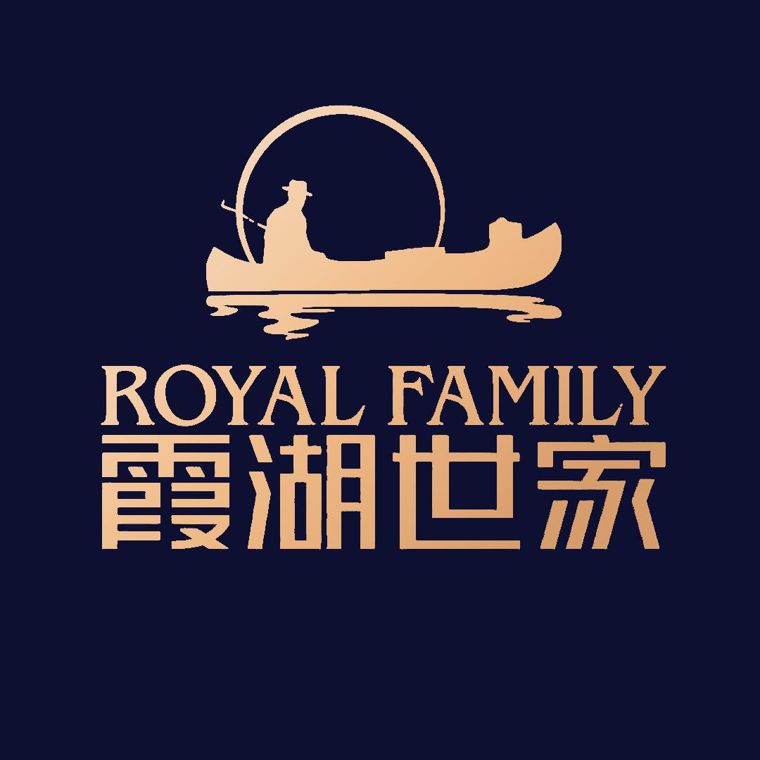 霞湖世家（江苏分湖）