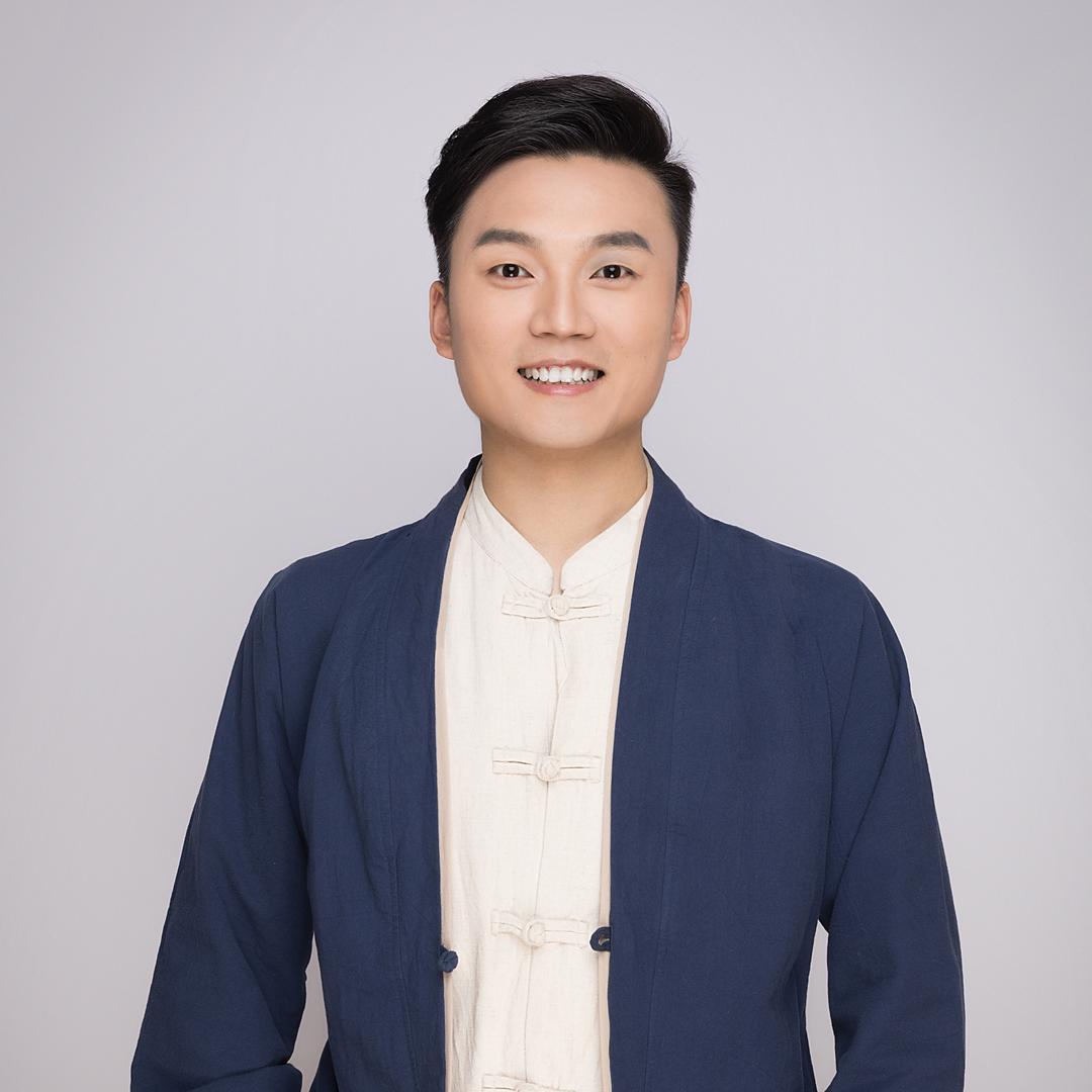 大飞老师教写字