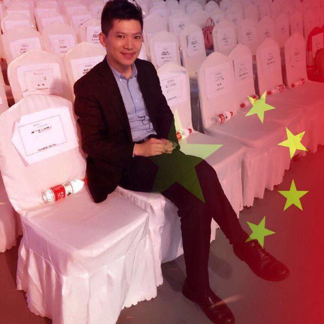 耶格晓明李与赵冠杰的故事