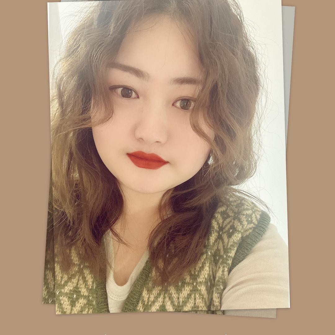 白羊座˃ʍ˂小鱼