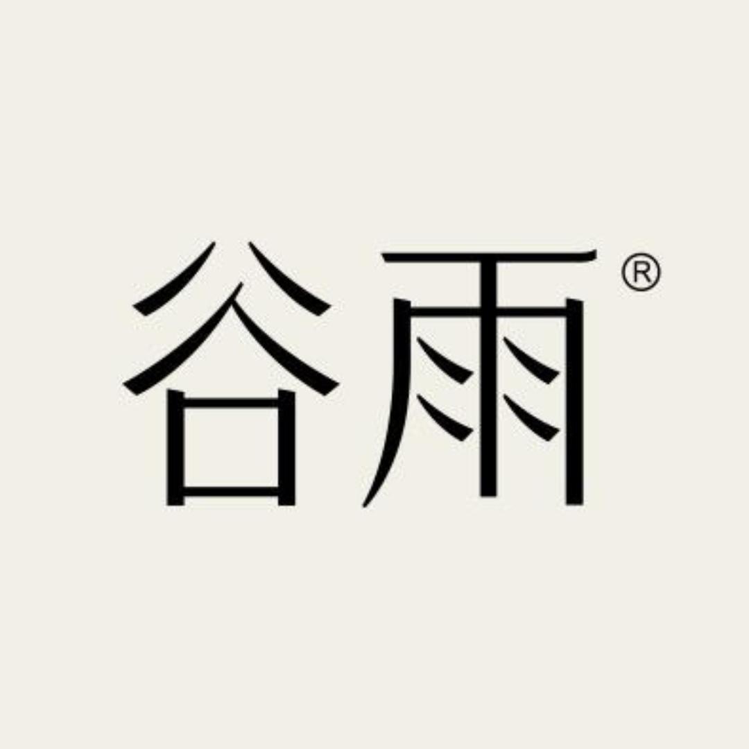 谷雨护肤直播间