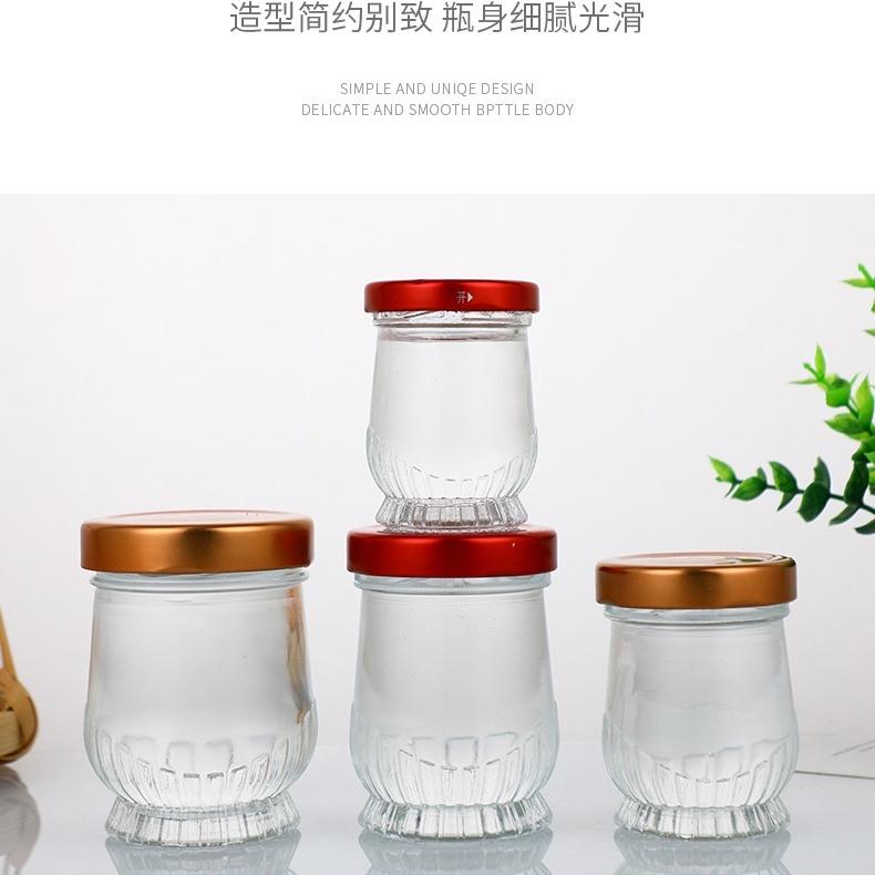 洁晶玻璃制品