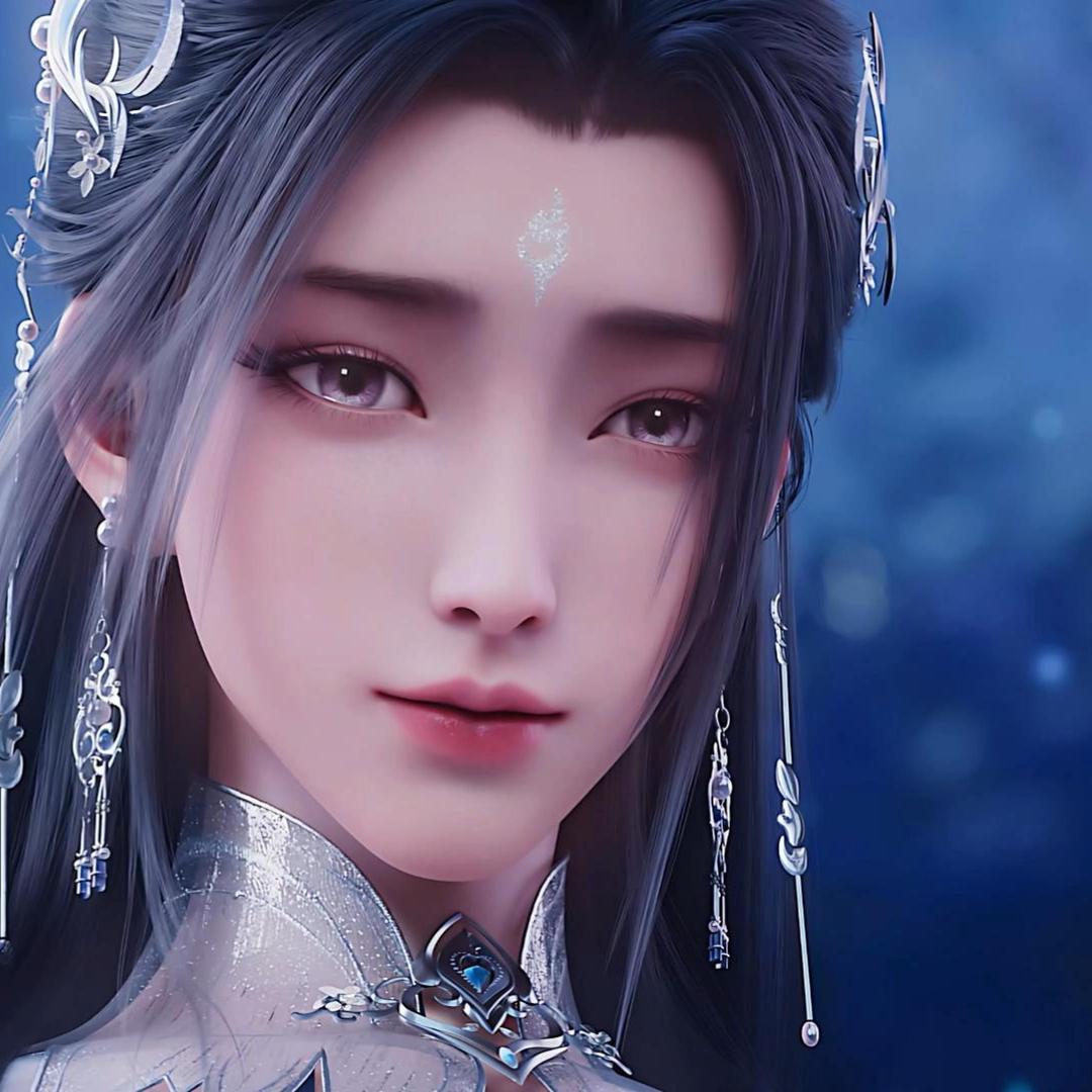 诛仙-三水