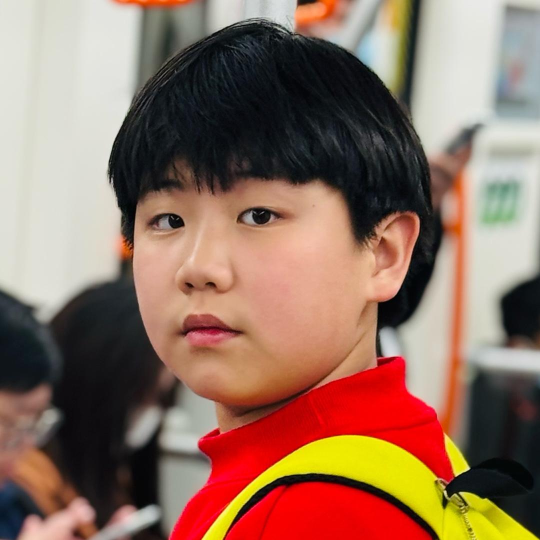 洋知葱否