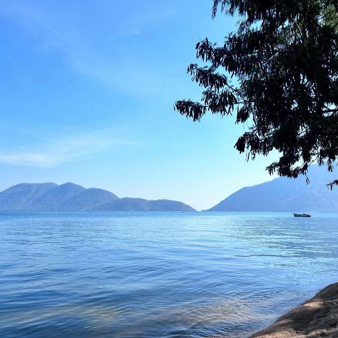 湘J在非洲