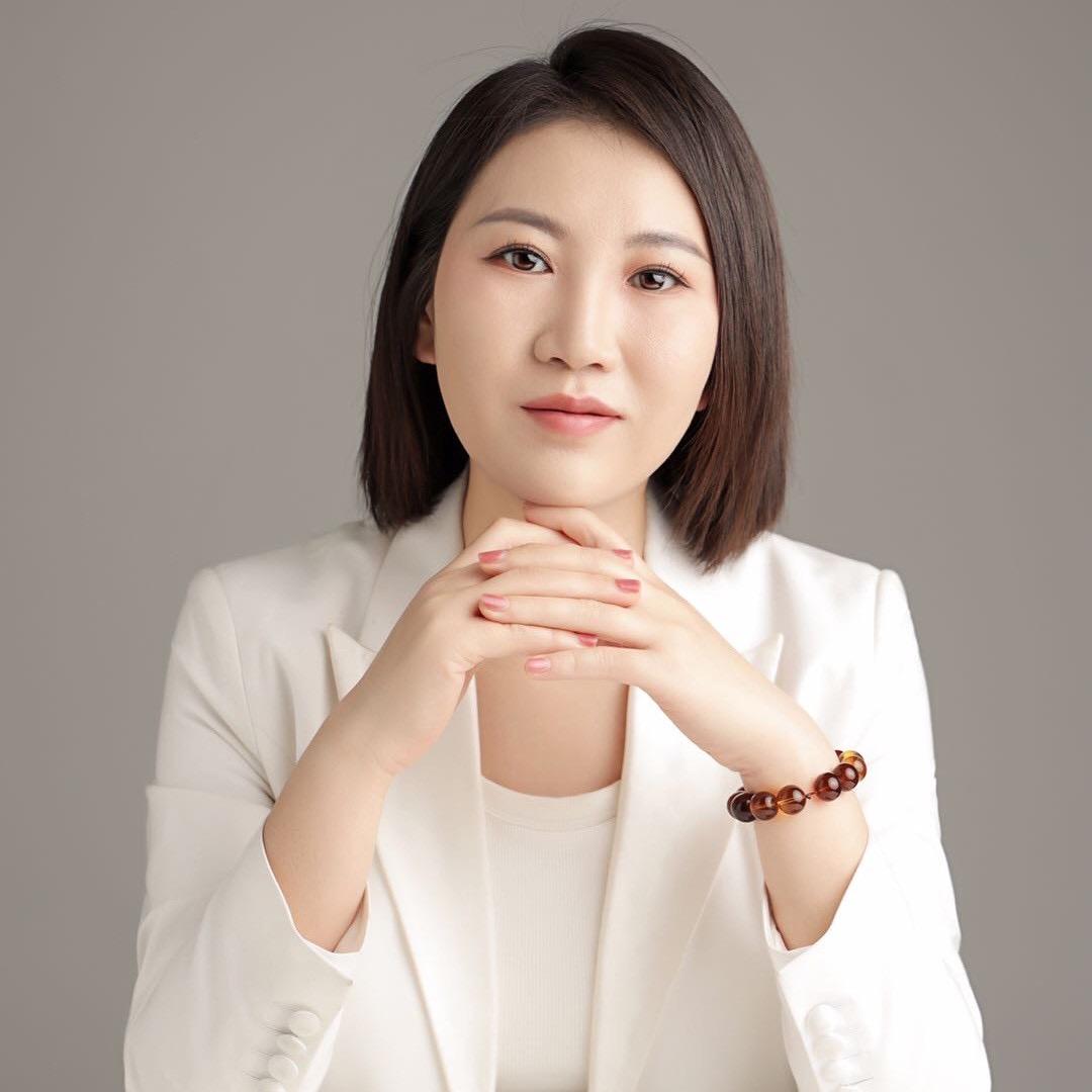 静姐生意经