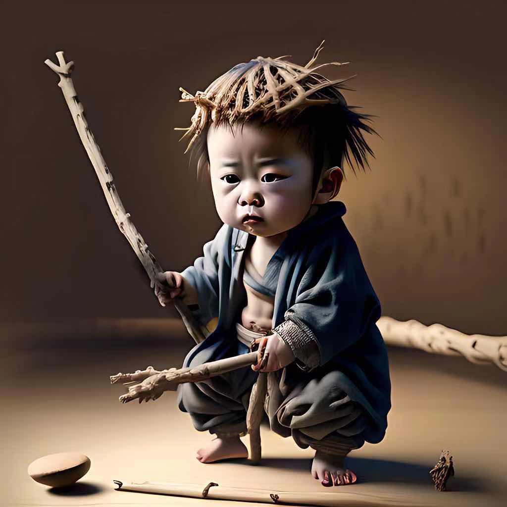 梁少
