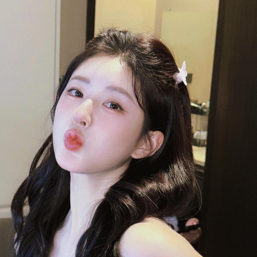 超级无敌美少女