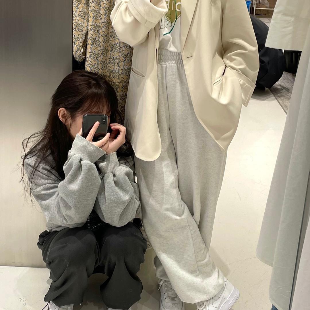 买手哈罗(阿姐)