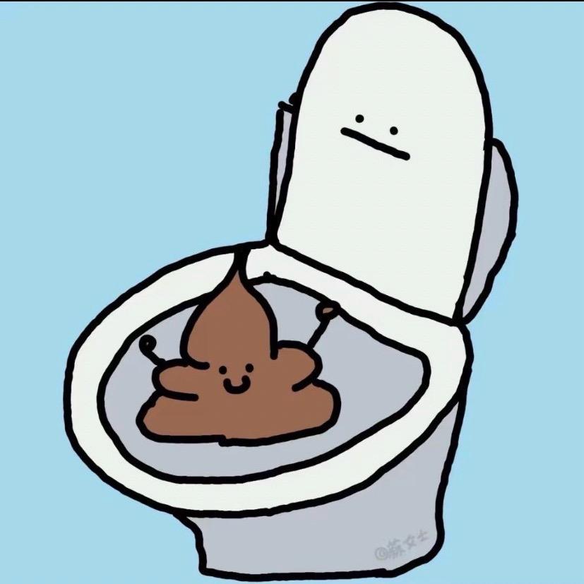 小韬卖蜡笔🖍️