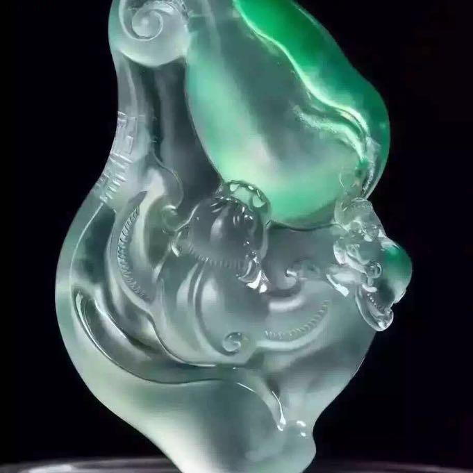 琛源翡翠珠宝