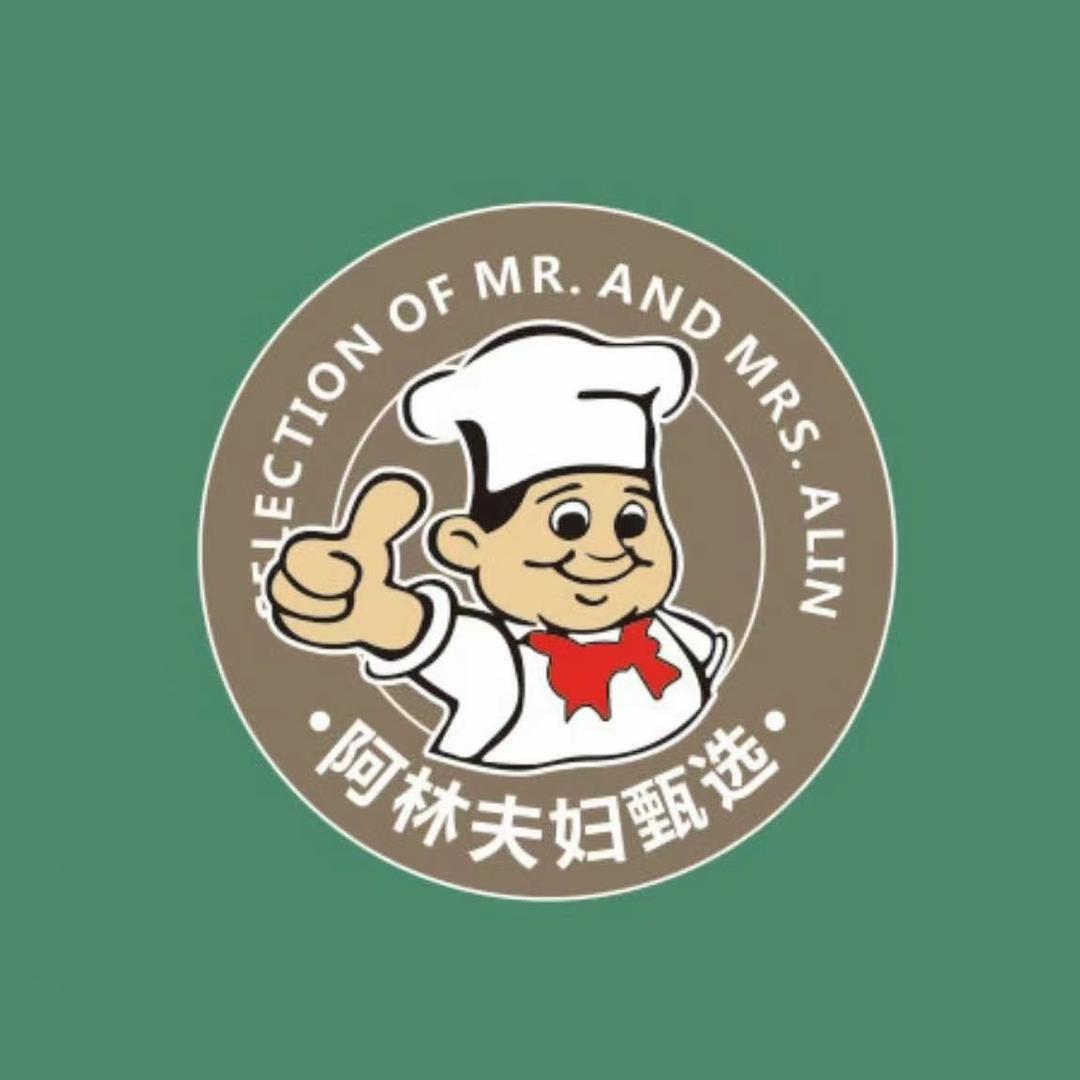 阿林夫妇粮油甄选