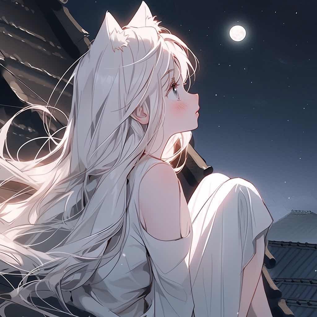 🌈 睡个懒觉⁸