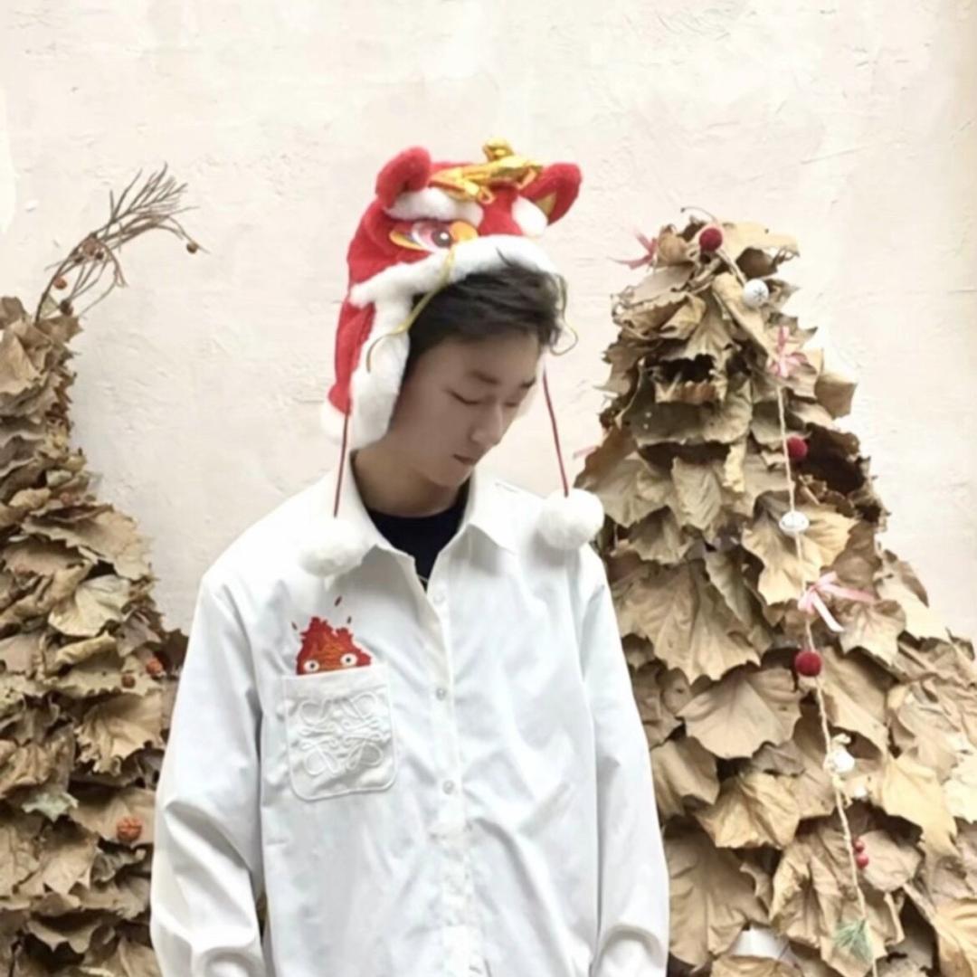 一