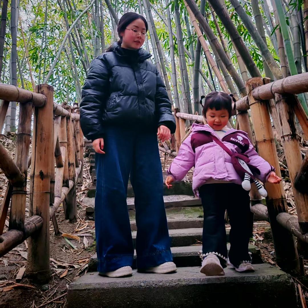 我就是我 不一样的烟火