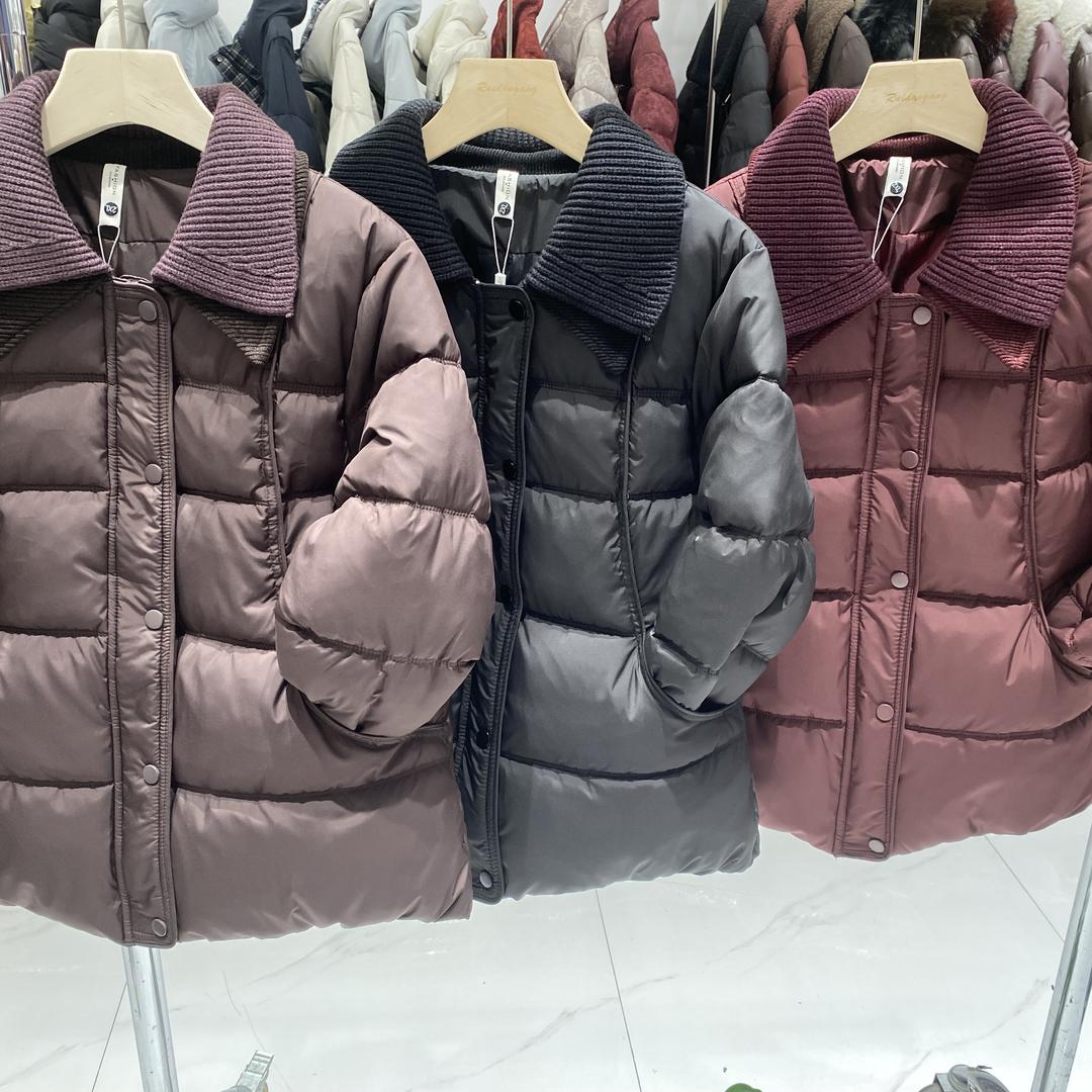 丹丹精品女装的店