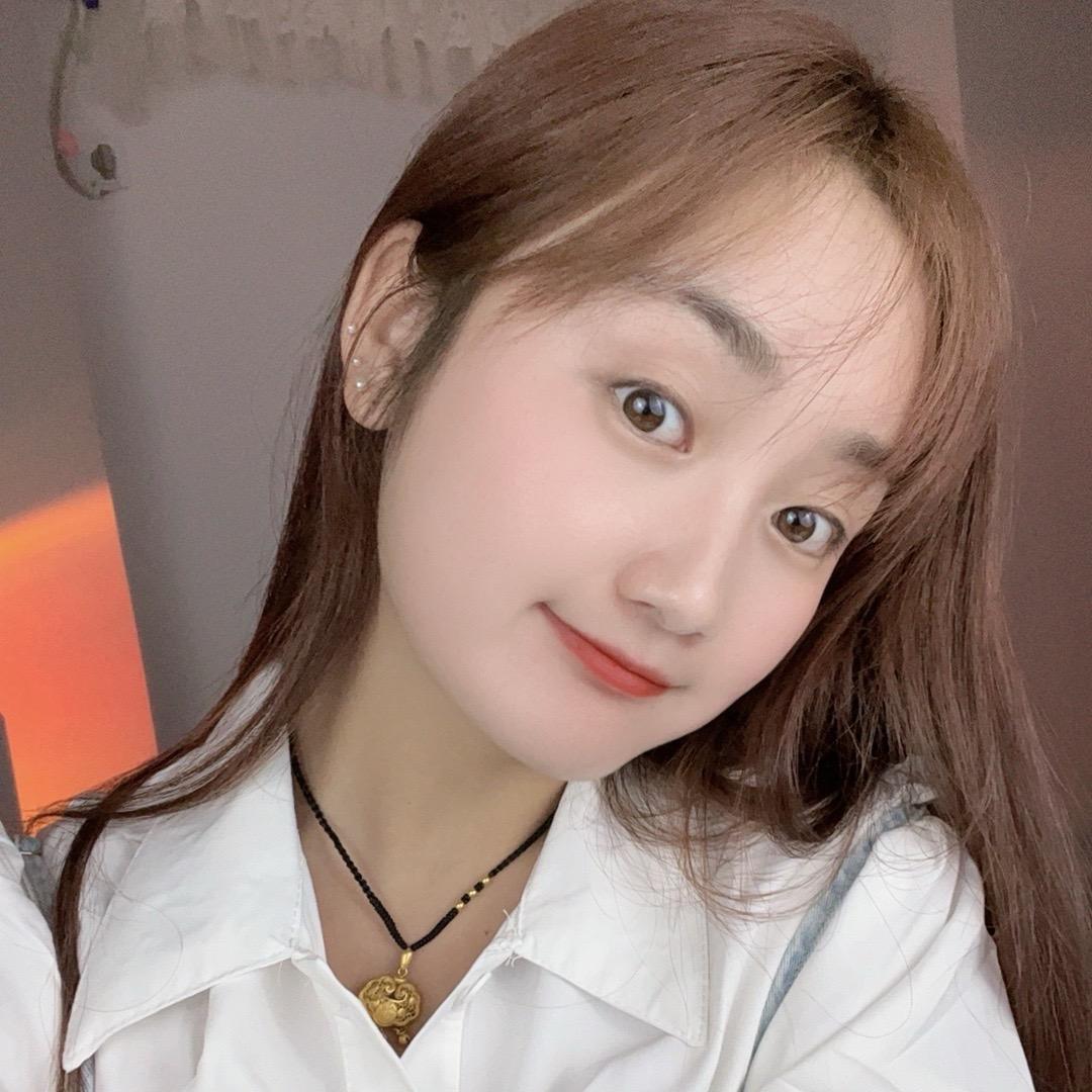 沅陵吃货婷婷❤️