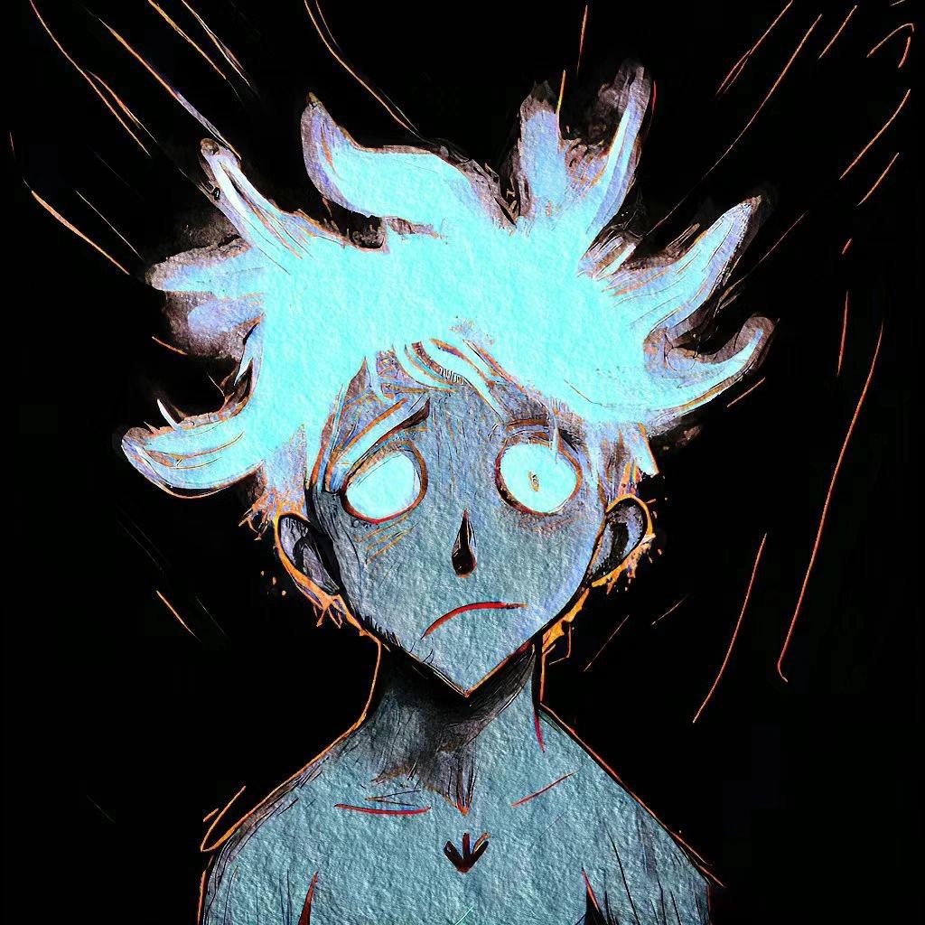 𝒘𝒄𝒉_艺术馆🌟