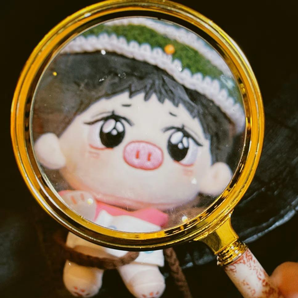 小叶不熬夜