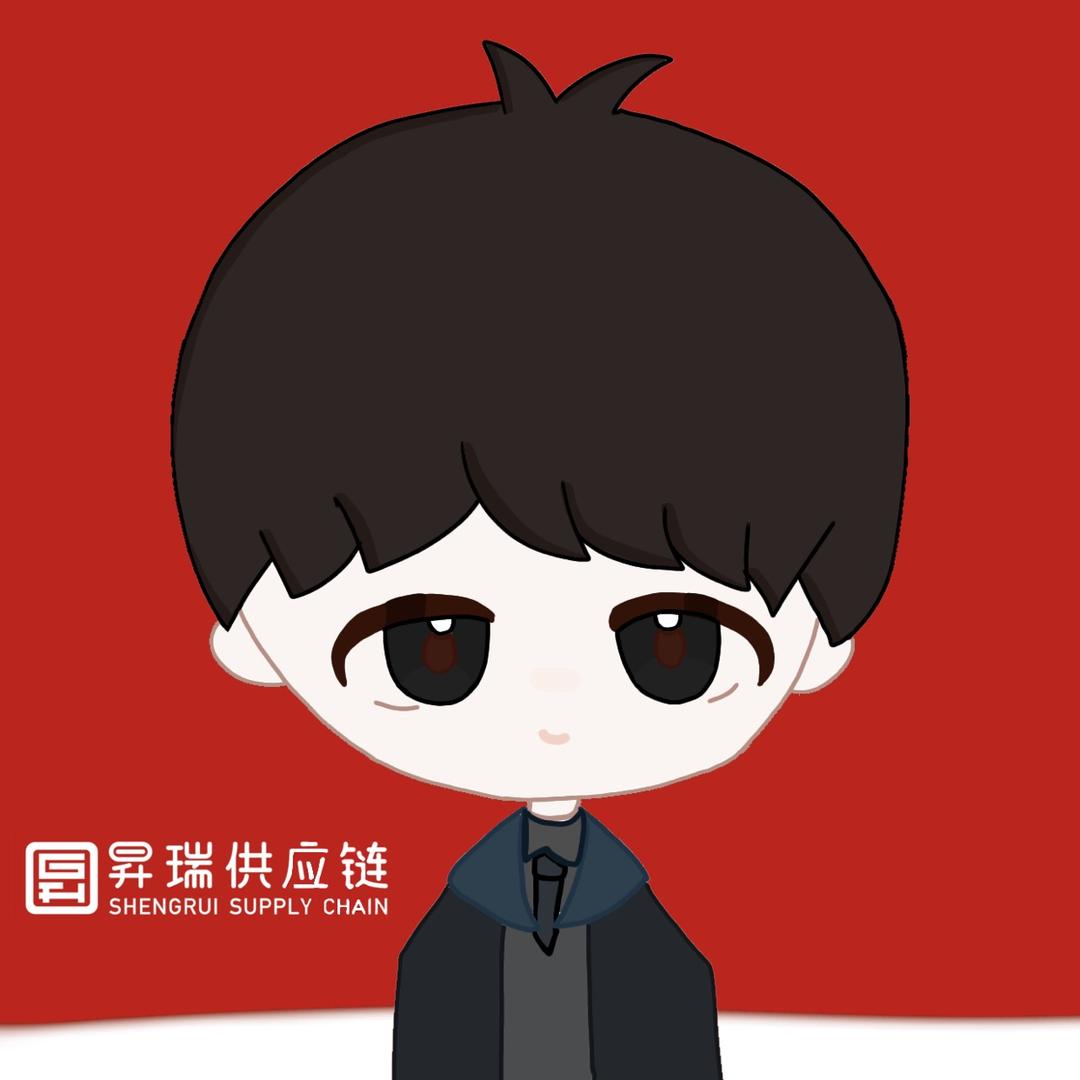 长沙昇瑞云仓飞哥