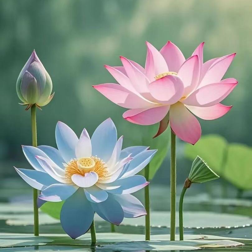 【宋】❄️落无痕