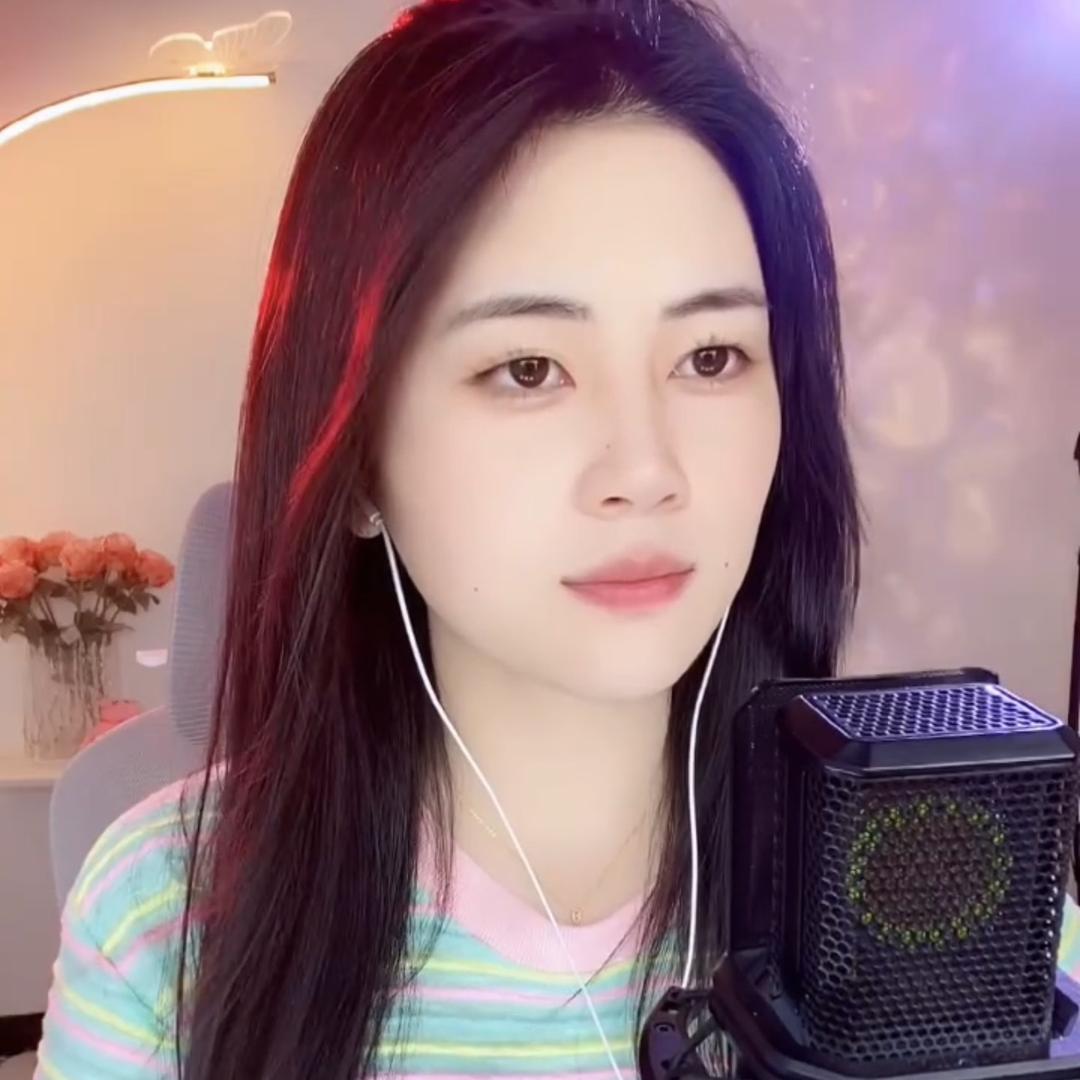 郝诚诚🎙️