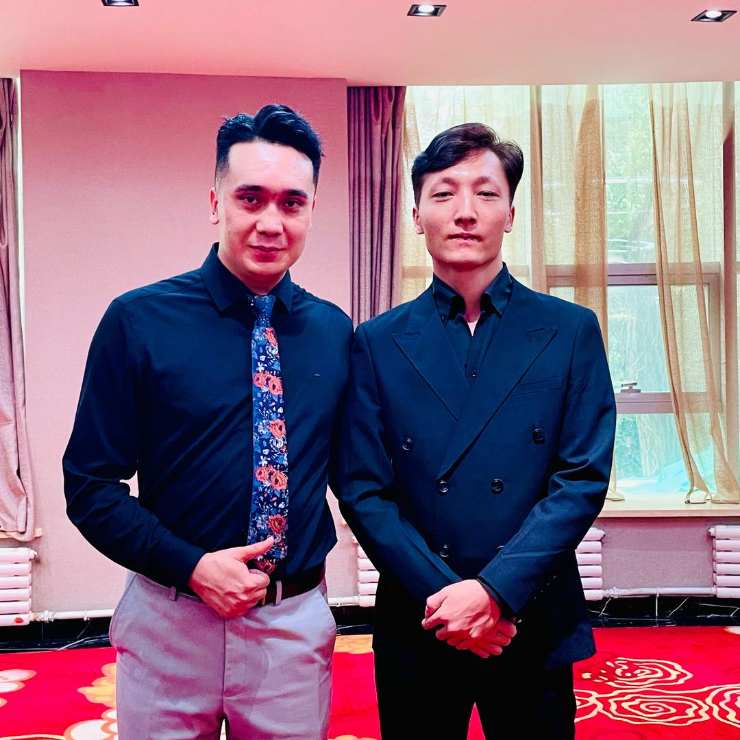 考试服务导师