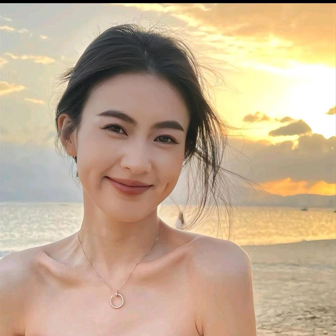 婷妹儿