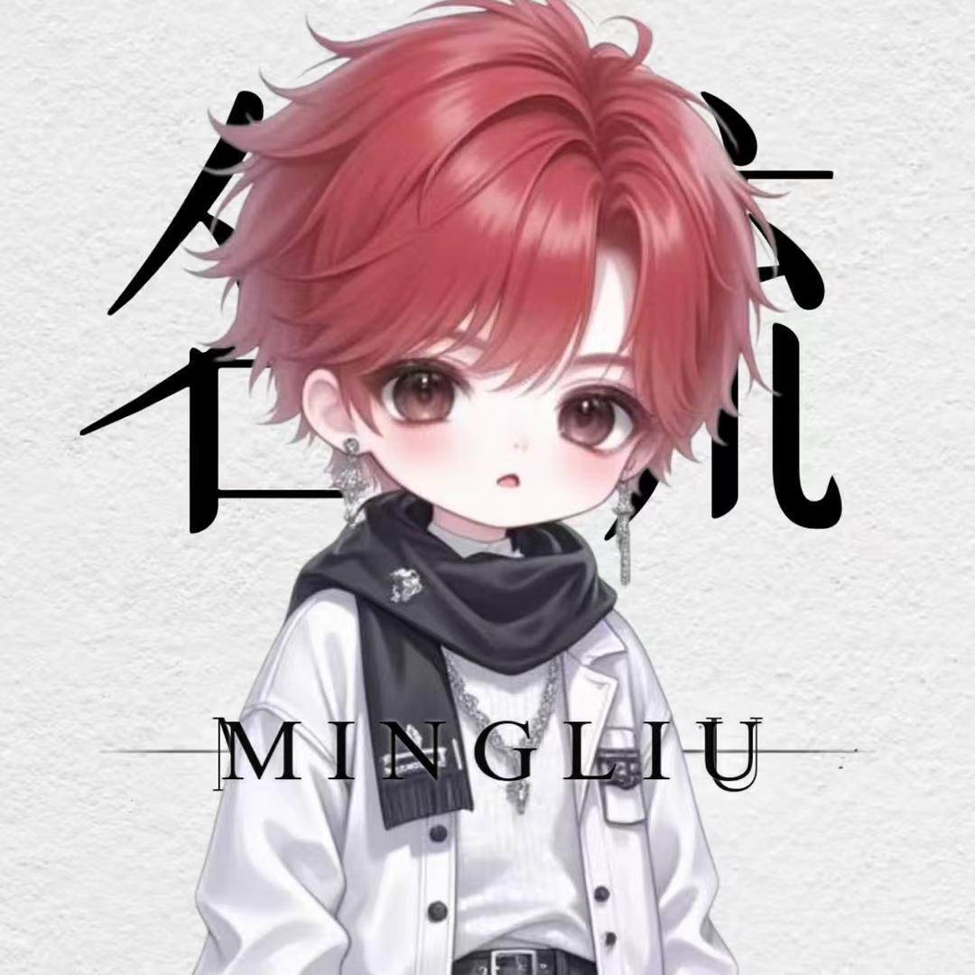 𝓜、uu