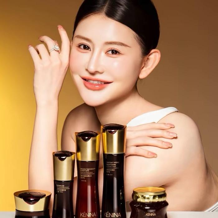 神大英子《珂尼娜靓选》