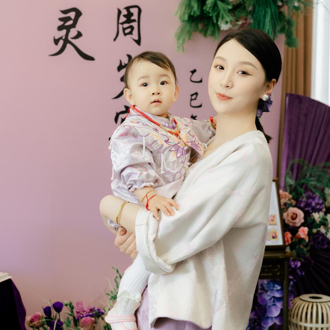 🍼绵绵宝