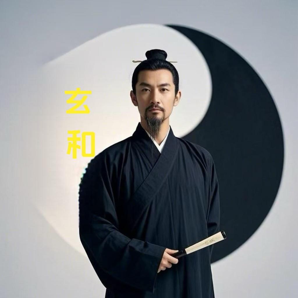玄和