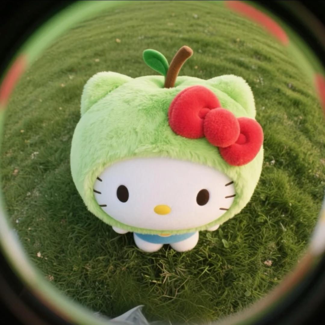 圈养电子羊🐑