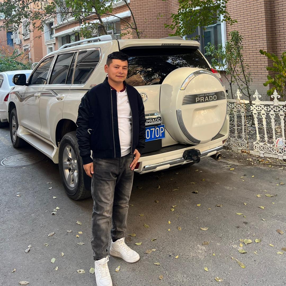 和田佳车汔车