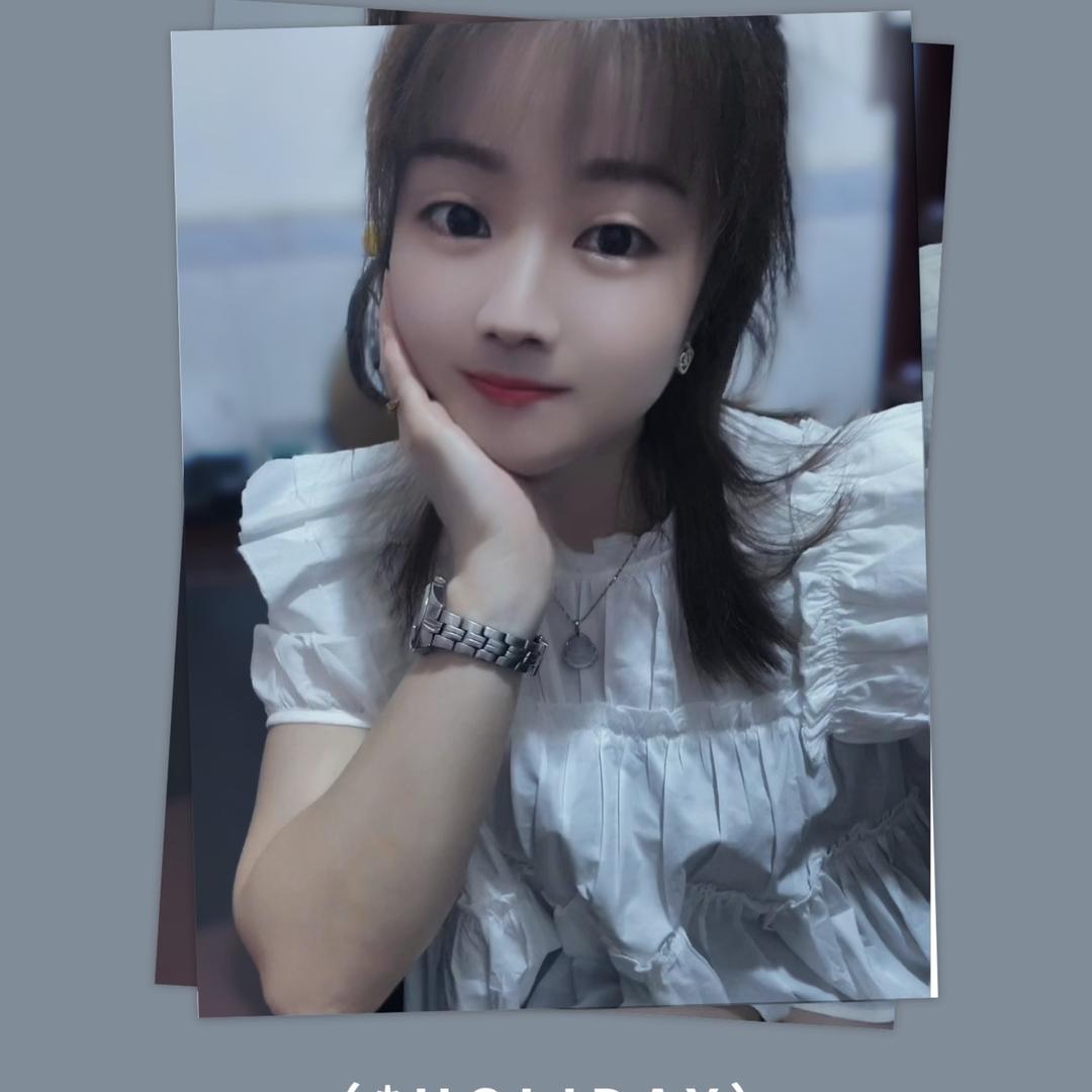 小妮子（酒姐姐）