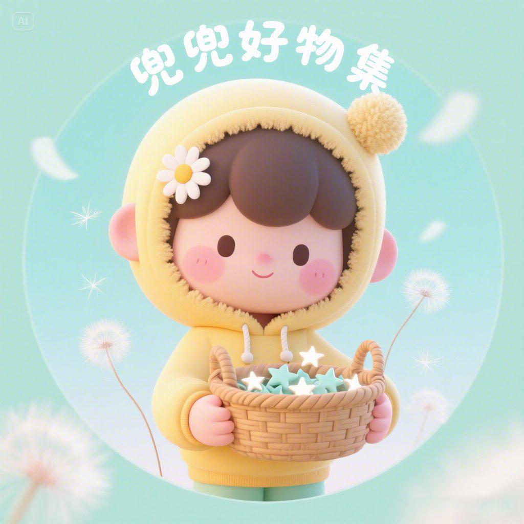 小小猪
