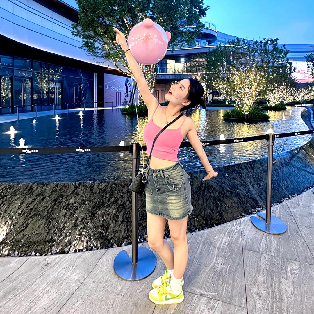徐嘻嘻🧚‍♀️