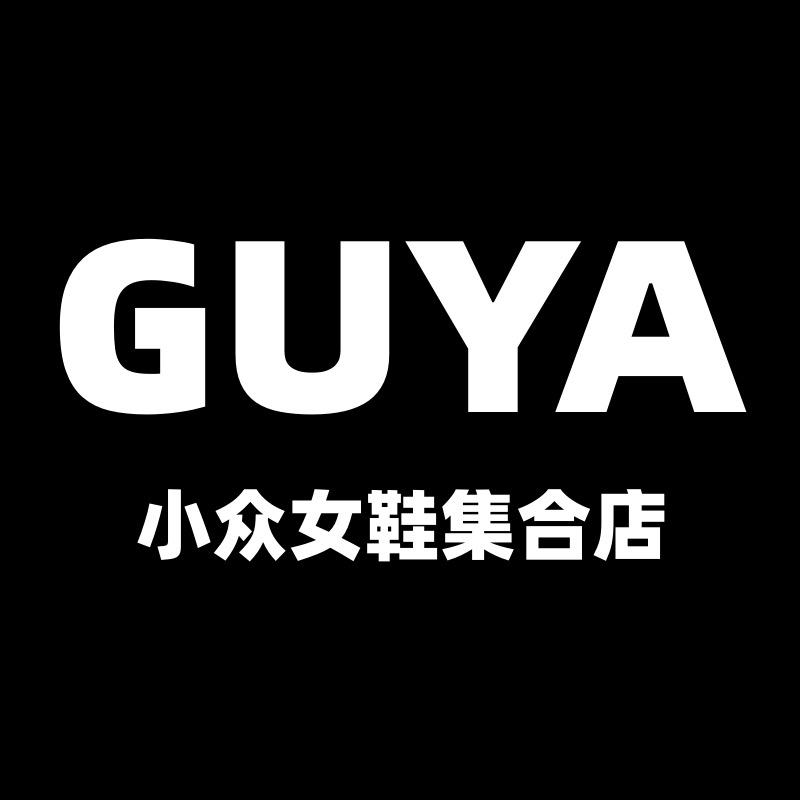 GuYa小众女鞋集合店