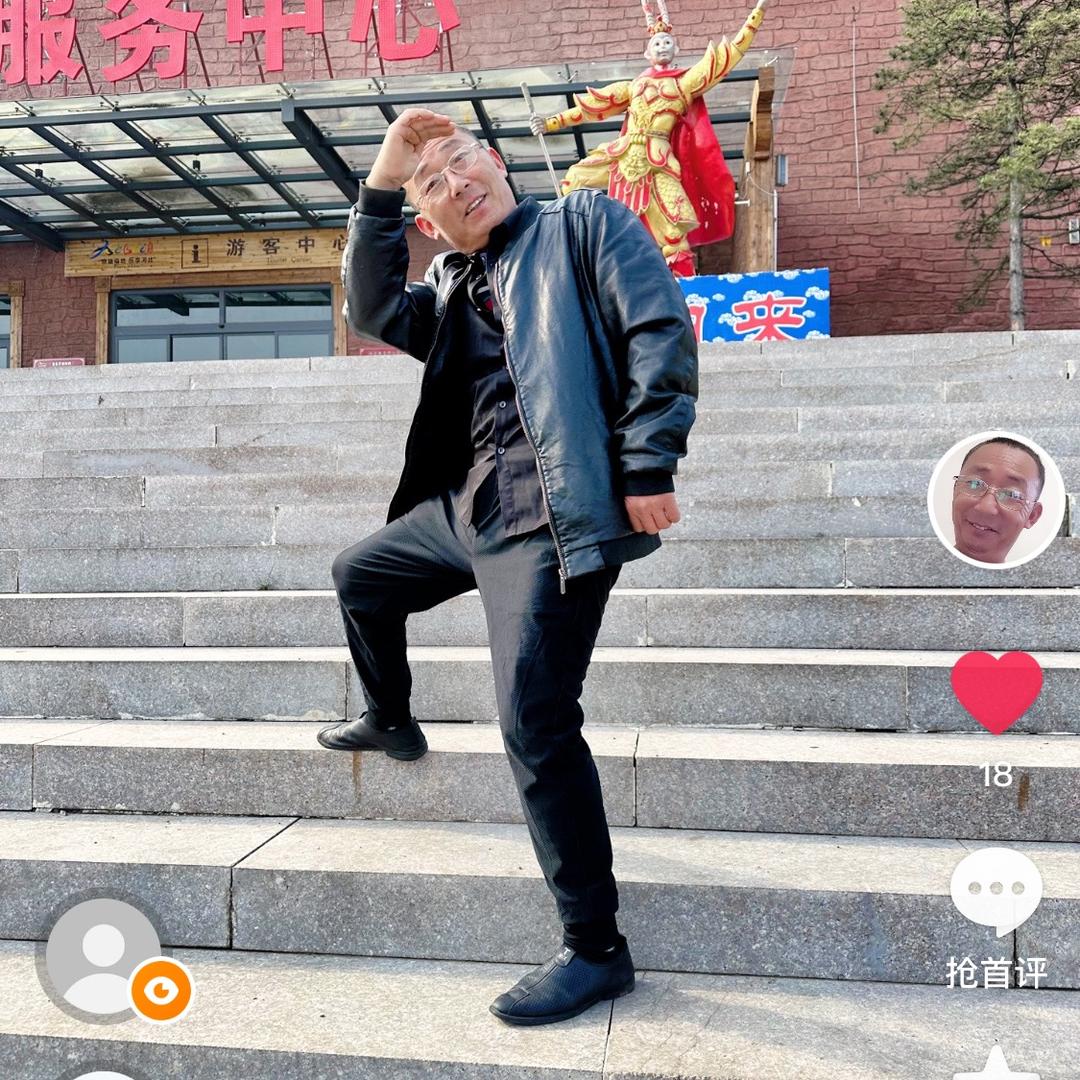 带你创业一杨国宪