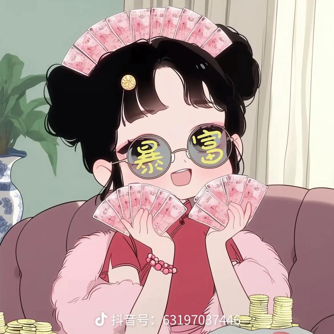 财运小喵💰
