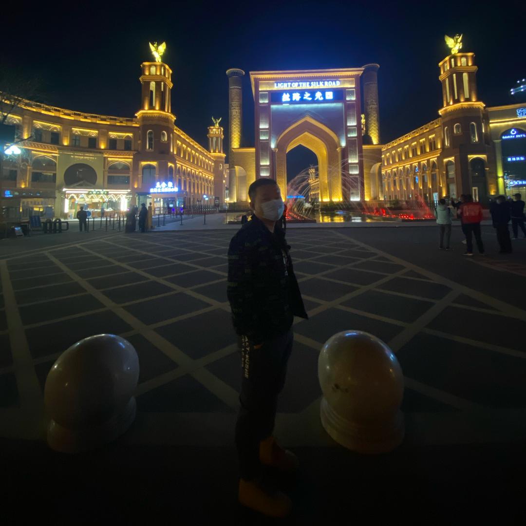 金融老炮徐sir