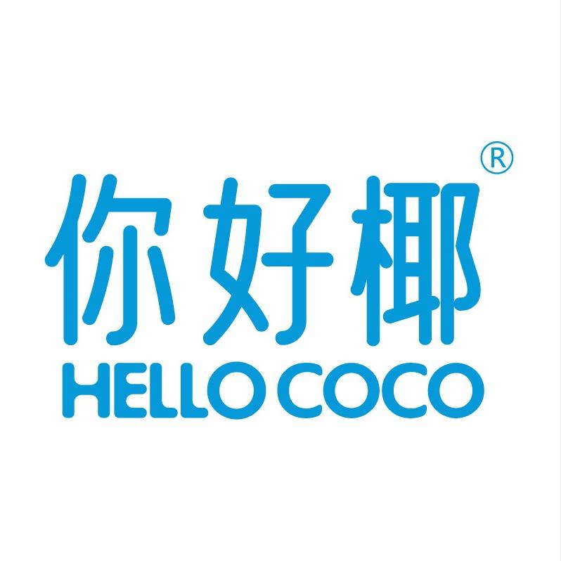 你好椰水饮旗舰店