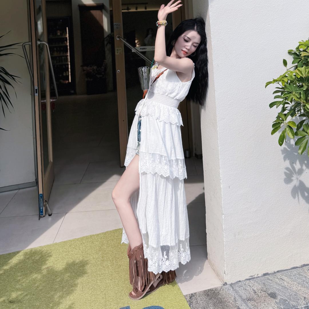 牛老板很酷