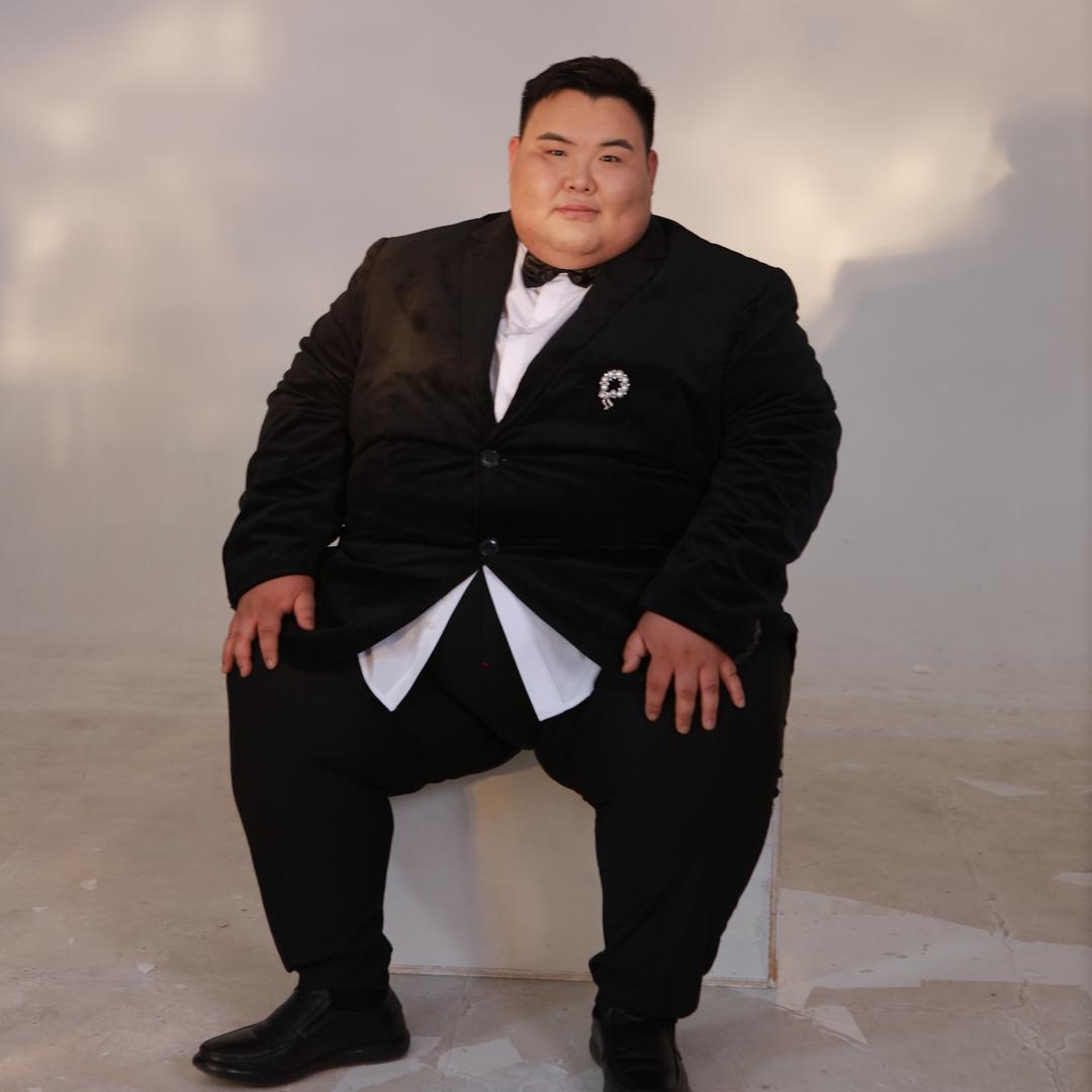 济南大胖胖（已切胃）