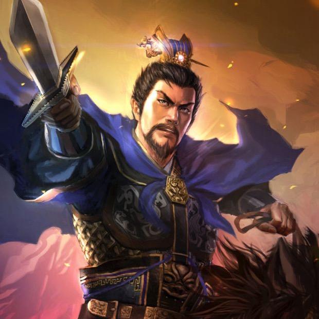 三战马明明(自走棋)