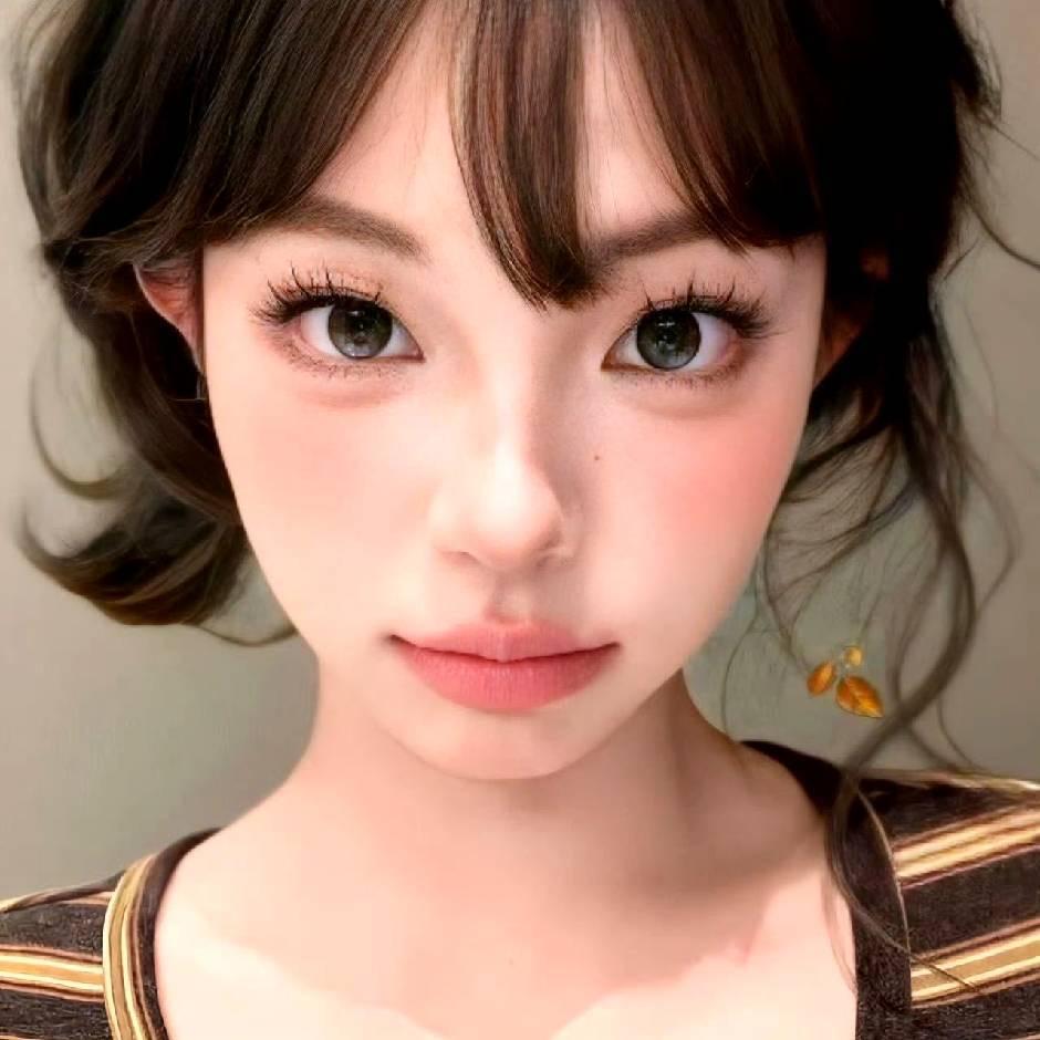 阿甜