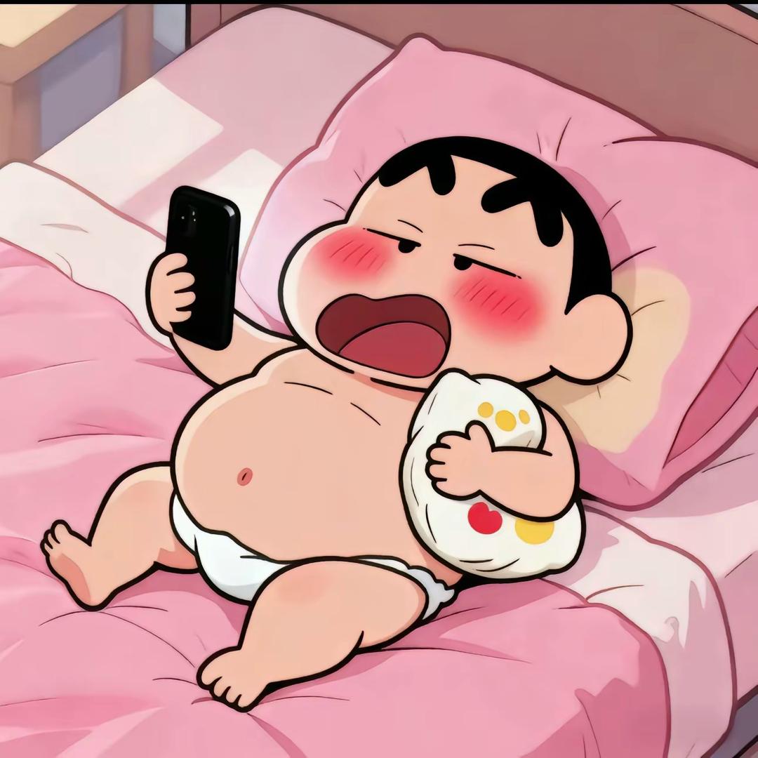 彤彤饿了