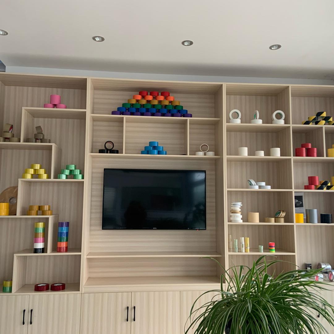 江苏金旺新材料有限公司_王圈圈